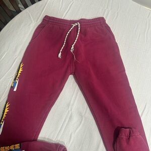 Men’s sweatpants billionaire club Icecream joggers